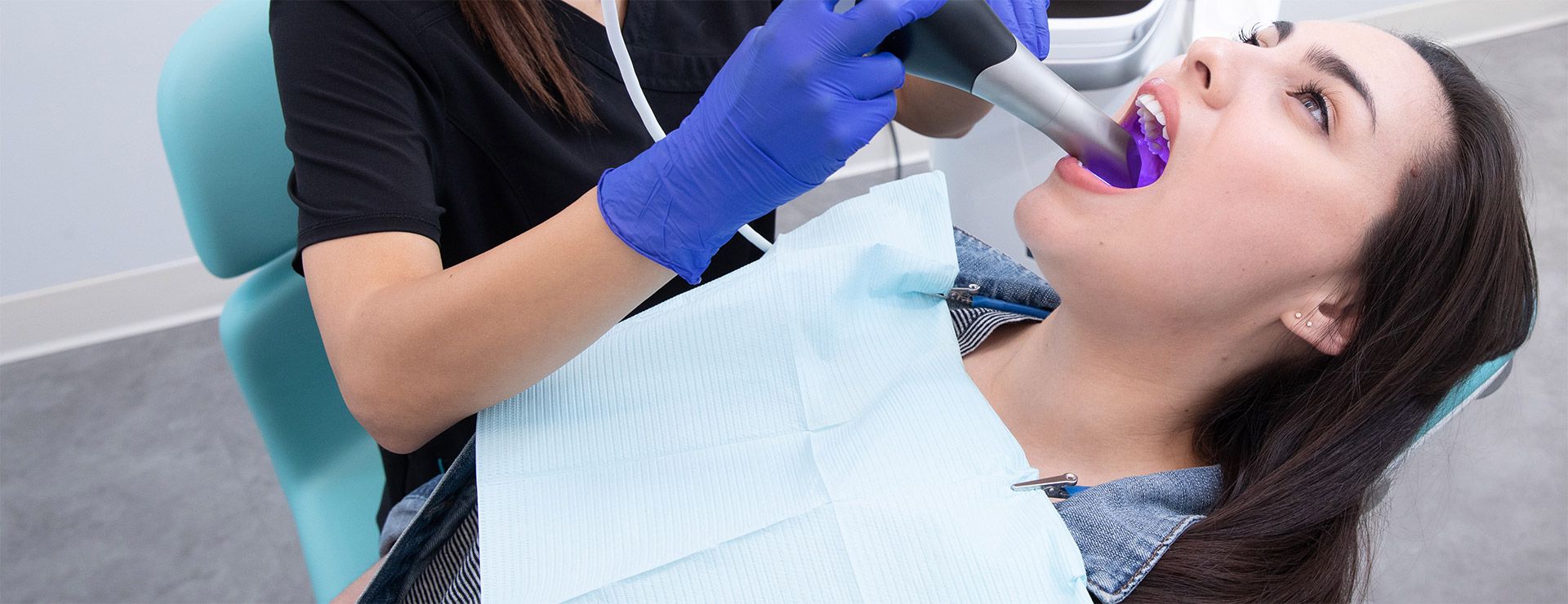 Digitális lenyomatvétel